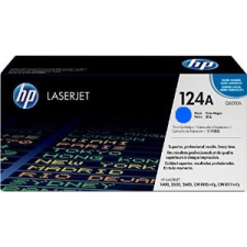 HP Color LaserJet Cyan Print Cartridge (Q6001A) nyomtatópatron & toner