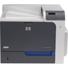 HP Color LaserJet Enterprise CP4025dn nyomtató