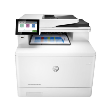 HP Color LaserJet Enterprise M480f (3QA55A) nyomtató