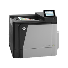 HP Color LaserJet Enterprise M651dn nyomtató