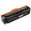 HP Color LaserJet M277, M252, MFP M277 CF400X utángyártott toner BLACK 2800 oldalas, prémium minőség