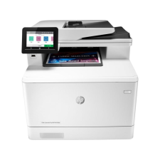 HP Color LaserJet Pro M479fdn nyomtató