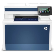 HP Color LaserJet Pro MFP 4302fdn 4RA84F nyomtató