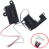 HP, Compaq, Lenovo HP Compaq Presario G7000, G7060EV, C700, C755BR, C750LA, C790ED gyári hangszóró szett
