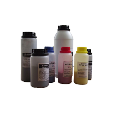  HP CP1215 Bk (fekete) töltőpor (toner) - 50g nyomtató kellék