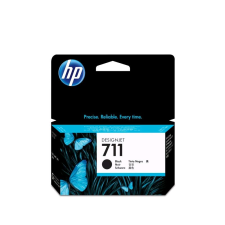 HP CZ129A fekete patron (711) (CZ129A) nyomtatópatron & toner
