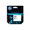 HP CZ130A Tintapatron DesignJet T120,T520 nyomtatókhoz, HP 711 kék, 29 ml