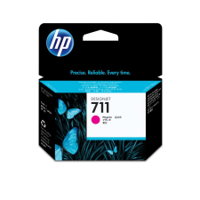 HP CZ131A (711) Magenta tintaparton (CZ131A) - Nyomtató Patron nyomtatópatron & toner