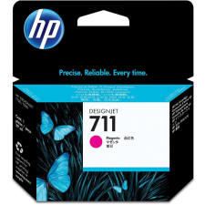 HP CZ131A magenta patron (711) nyomtatópatron & toner