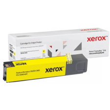 HP D8J09A (Xerox) (utángyártott) nyomtatópatron & toner