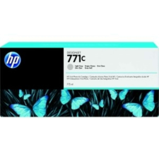 HP DesignJet 771C Világos Szürke Tintapatron nyomtatópatron & toner