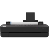 HP DesignJet T250 2025 24 hüvelykes színes tintasugaras nagyformátumú nyomtató (5HB06D)