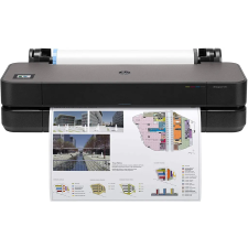 HP DesignJet T250 24" nyomtató nyomtató