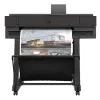 HP DesignJet T870 24" MFP nyomtató