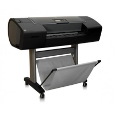 HP DesignJet Z2100 24" nyomtató