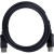 HP DisplayPort Cable, 2m Fekete (487342-001)
