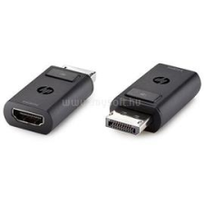 HP DisplayPort - HDMI 1.4 adapter (F3W43AA) kábel és adapter