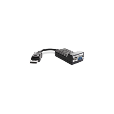 HP DisplayPort/VGA adapter kábel és adapter