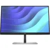 HP E22 G5 IPS, 21.5", 75Hz, HDMI, DP, Pivot, Full HD, Fekete-Szürke LED monitor