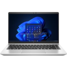HP EliteBook 640 G9 (Silver) | Intel Core i5-1235U | 12GB DDR4 | 4000GB SSD | 0GB HDD | 14" matt | 1920X1080 (FULL HD) | INTEL Iris Xe Graphics | W11 PRO laptop