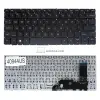 HP EliteBook 840 G9, 845 G9, 840 G10 gyári billentyűzet (US kiosztás)