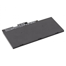 HP Elitebook 850 G3 gyári új laptop akkumulátor, 6 cellás (4035mAh) hp notebook akkumulátor