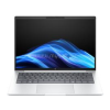HP EliteBook 8 G1i 14 (Silver) | Intel Core Ultra 7 255U | 64GB DDR5 | 512GB SSD | 0GB HDD | 14" matt | 1920X1200 (WUXGA) | INTEL Graphics | W11 PRO