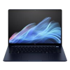 HP EliteBook Ultra G1i 14 OLED (Atmosphere Blue) | Intel Core Ultra 5 226V | 16GB DDR5 | 4000GB SSD | 0GB HDD | 14" fényes | 2880X1800 (QHD+) | INTEL Arc Graphics | W11 PRO