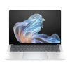 HP EliteBook X G1a 14 Touch OLED (Silver) | AMD Ryzen AI 7 PRO 360 2.0 | 32GB DDR5 | 2000GB SSD | 0GB HDD | 14" Touch | 2880X1800 (QHD+) | AMD Radeon 880M | W11 PRO