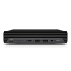 HP EliteDesk 800 G6 Black 3N3B2EC