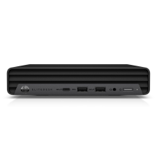 HP EliteDesk 800 G6 Black 3N3B2EC asztali számítógép