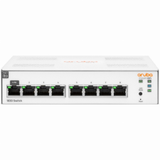 HP Enterprise Aruba Instant On 1830 Switch (JL810A) hub és switch