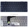 HP Envy 13-1000, 13-1001TU, 13-1010ER, 13-1015ER, 13-1030 gyári billentyűzet (US kiosztás)