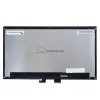 HP ENVY X360 13-AY sorozat 13.3" Full HD IPS érintőképernyős laptop kijelző, 30 pin, jobb (L94493-001, L95876-001)