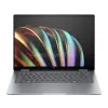 HP Envy x360 14-fc0001nh 2in1 Touch OLED (Meteor Silver) | Intel Core Ultra 5 125U | 16GB DDR5 | 250GB SSD | 0GB HDD | 14" Touch | 2880X1800 (QHD+) | INTEL Graphics | W11 HOME