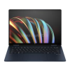 HP Envy x360 14-fc0005nh 2in1 Touch OLED (Atmospheric Blue) | Intel Core Ultra 7 155U | 32GB DDR5 | 4000GB SSD | 0GB HDD | 14" Touch | 2880X1800 (QHD+) | INTEL Graphics | W11 PRO