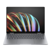 HP Envy x360 14-fc0005nh 2in1 Touch OLED (Meteor Silver) | Intel Core Ultra 7 155U | 32GB DDR5 | 2000GB SSD | 0GB HDD | 14" Touch | 2880X1800 (QHD+) | INTEL Graphics | W11 PRO