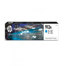 HP F6T77AE Tintapatron Cyan 3.000 oldal kapacitás No.913A nyomtatópatron & toner