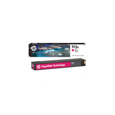 HP F6T78AE No.913A magenta eredeti tintapatron (F6T78AE) - Nyomtató Patron nyomtatópatron & toner
