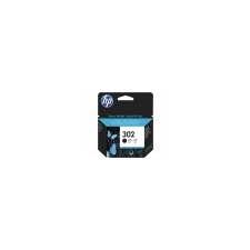 HP F6U66AE Tintapatron DeskJet 2130 nyomtatókhoz, HP 302 fekete, 3,5ml nyomtatópatron & toner