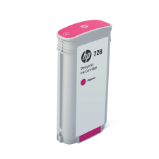 HP F9J66A (728) Magenta tintapatron nyomtatópatron & toner