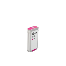 HP F9J66A Magenta No.728 nyomtatópatron & toner