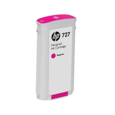 HP F9J77A Magenta No.727 nyomtatópatron & toner