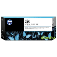 HP F9K04A EREDETI nyomtatópatron & toner