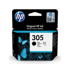 HP Festékpatron HP 3YM61AE (305) fekete nyomtatópatron & toner