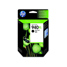 HP Festékpatron HP C4906A (940XL) fekete nyomtatópatron & toner
