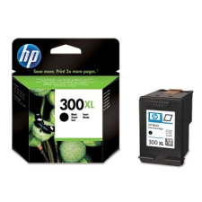 HP Festékpatron HP CC641EB (300XL) fekete nyomtatópatron & toner