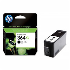 HP Festékpatron HP CN684EB (364XL) fekete nyomtatópatron & toner