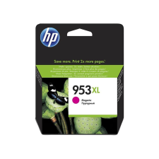 HP Festékpatron HP F6U17AE No.953XL vörös 20ml nyomtatópatron & toner