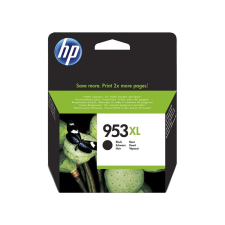 HP Festékpatron HP L0S70AE (953XL) fekete nyomtatópatron & toner
